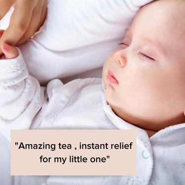 Colic Tea | The Breastfeeding Tea Co Colic Tea from The Breastfeeding Tea Co. maternity store australia